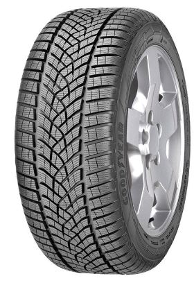 195/50R16 88H UltraGrip Performance