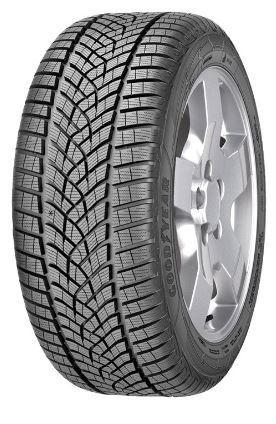 195/55R15 85H UltraGrip Performance +