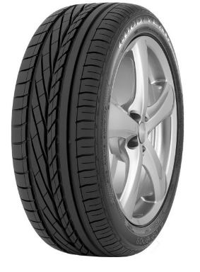 195/55R16 87H FP * Excellence ROF