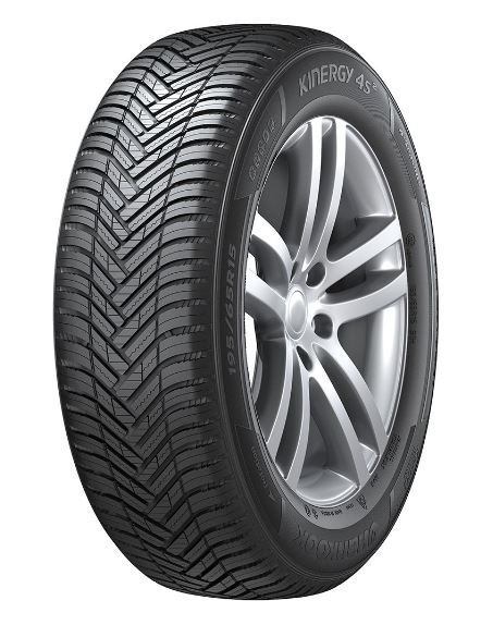 195/55R16H XL KInERGy 4s 2 H750 P04 91H  M+S