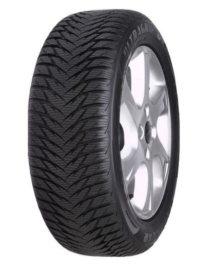 175/65R14 82T UltraGrip 8