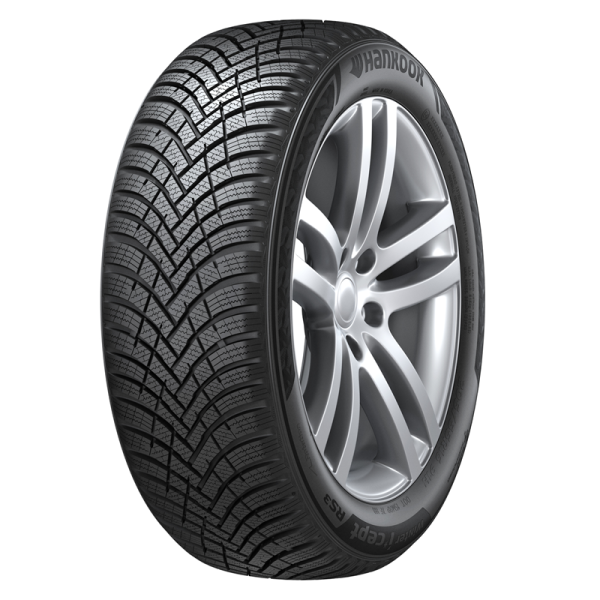 185/60R14T XL 04 W462 Winter i*cept RS3 82T M+S