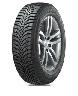 185/60R15T XL 04 W462  Winter i*cept RS3 88T M+S