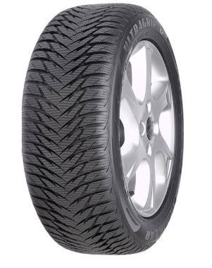 185/65R14 86T UltraGrip 8