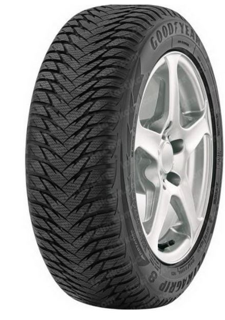 185/65R15 88T Ultragrip 8