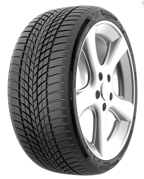 185/65R15 TL 88H CARMİLLE WİNTER MİLESTONE