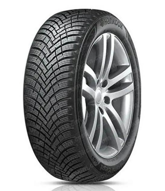 185/65R15T 04 W462 Winter i*cept RS3 88T M+S